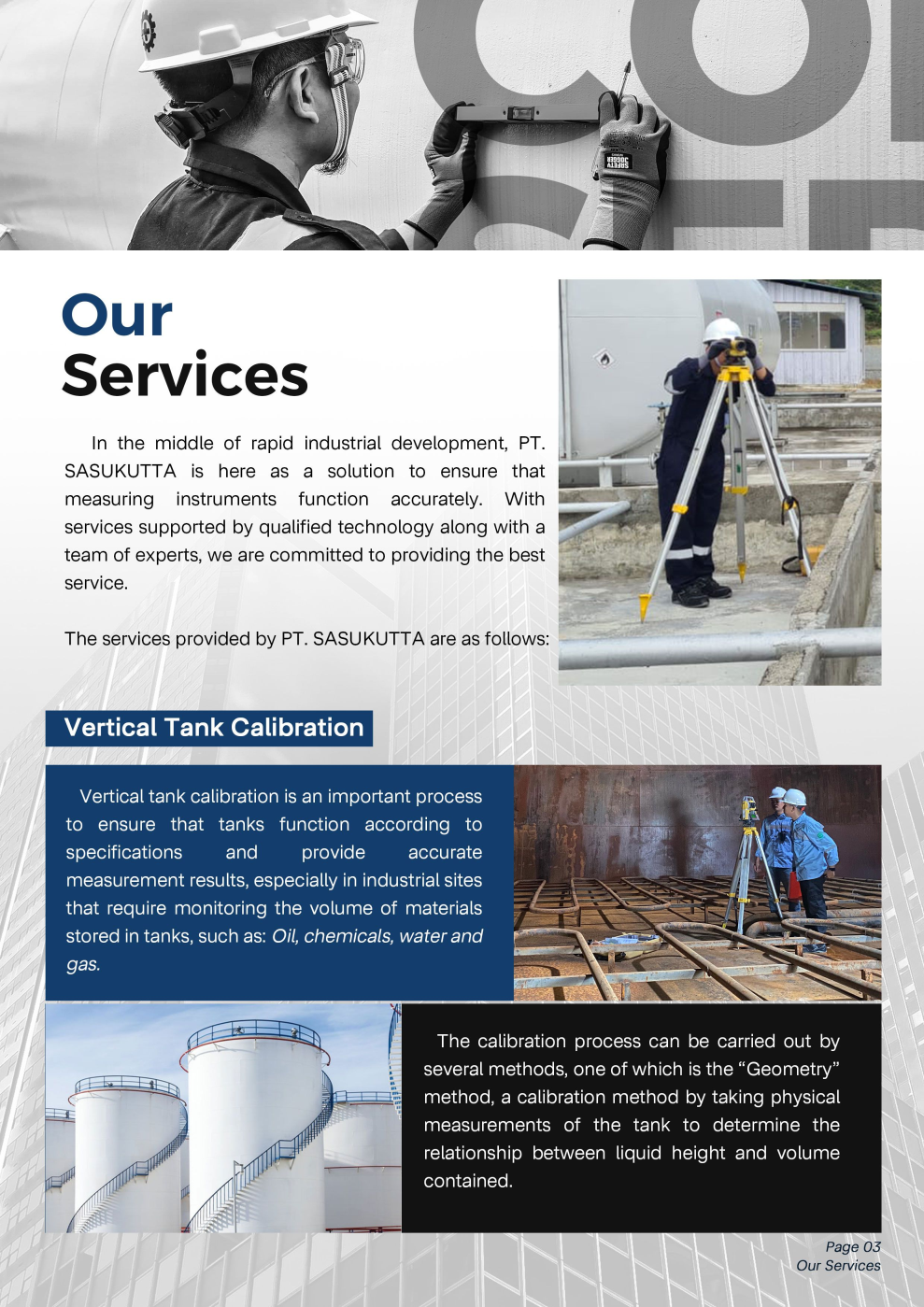 Company Profile