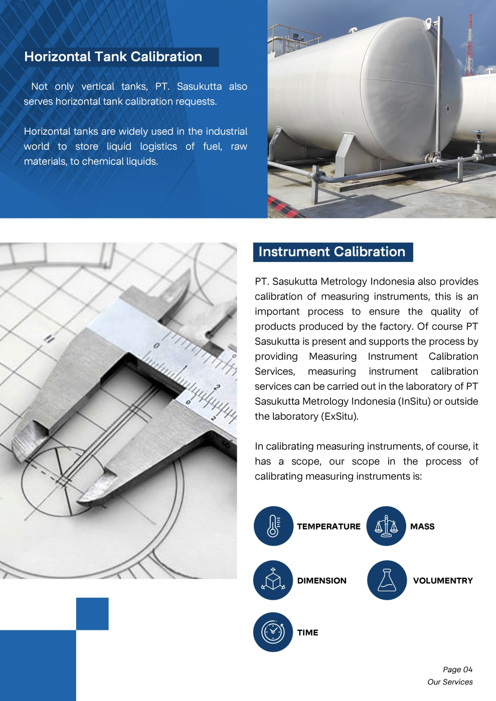 Company Profile