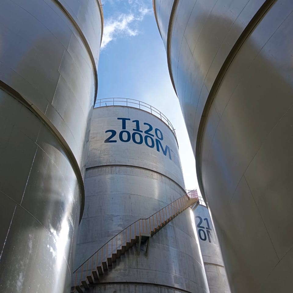 Kalibrasi TUTSIT kapasitas 1500 MT s/d 2000 MT